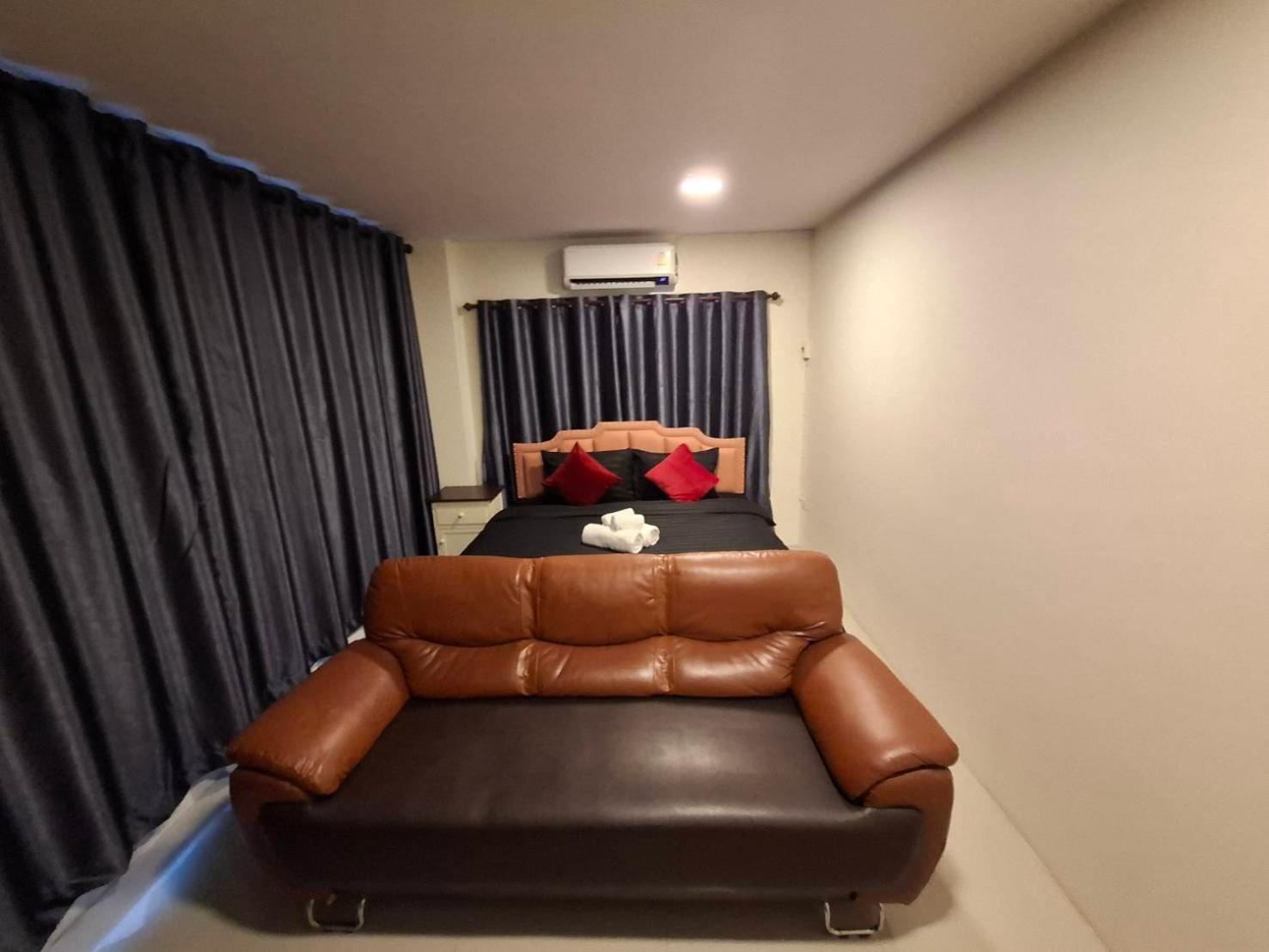 Khokeng Room กรุงเทพมหานคร ห้อง รูปภาพ