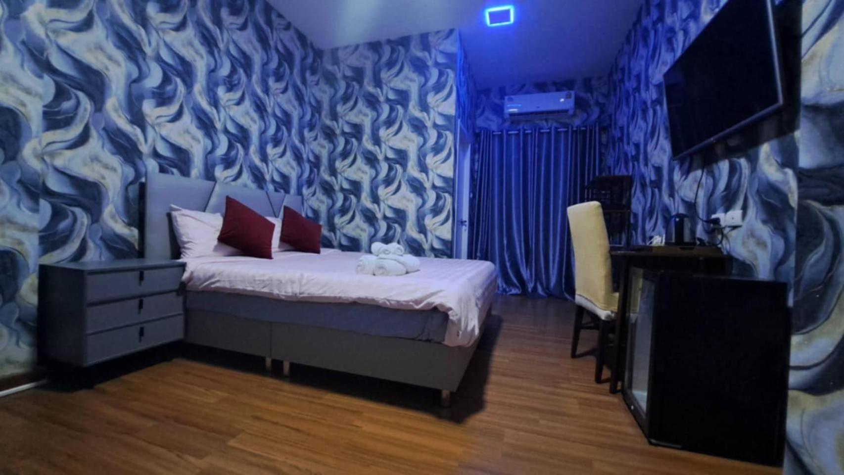 Khokeng Room กรุงเทพมหานคร ภายนอก รูปภาพ