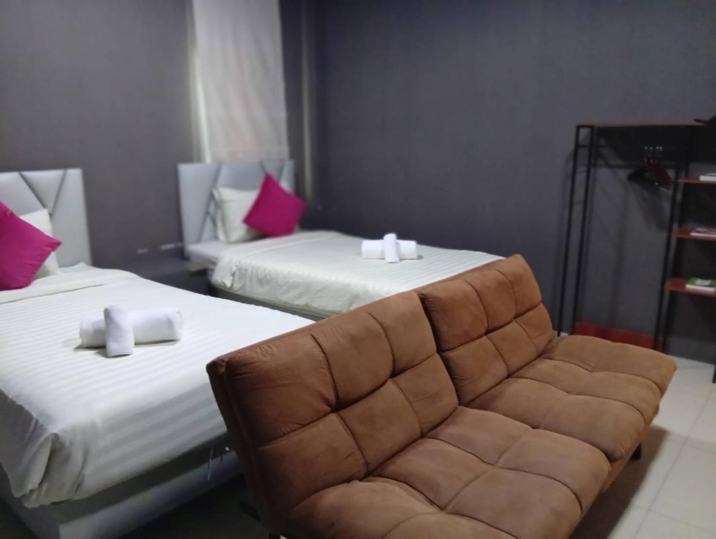 Khokeng Room กรุงเทพมหานคร ภายนอก รูปภาพ