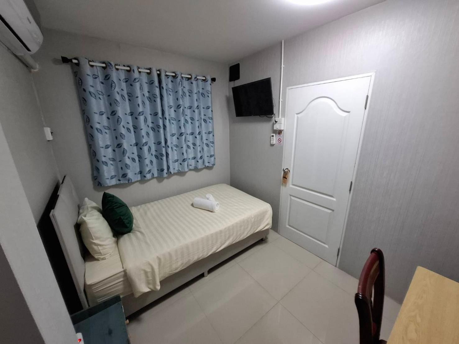 Khokeng Room กรุงเทพมหานคร ภายนอก รูปภาพ