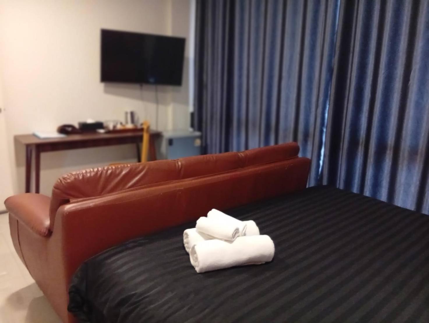 Khokeng Room กรุงเทพมหานคร ภายนอก รูปภาพ