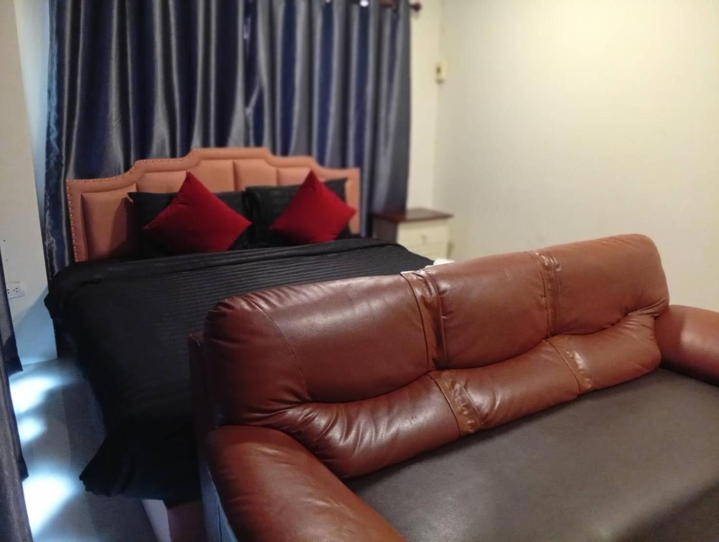Khokeng Room กรุงเทพมหานคร ภายนอก รูปภาพ