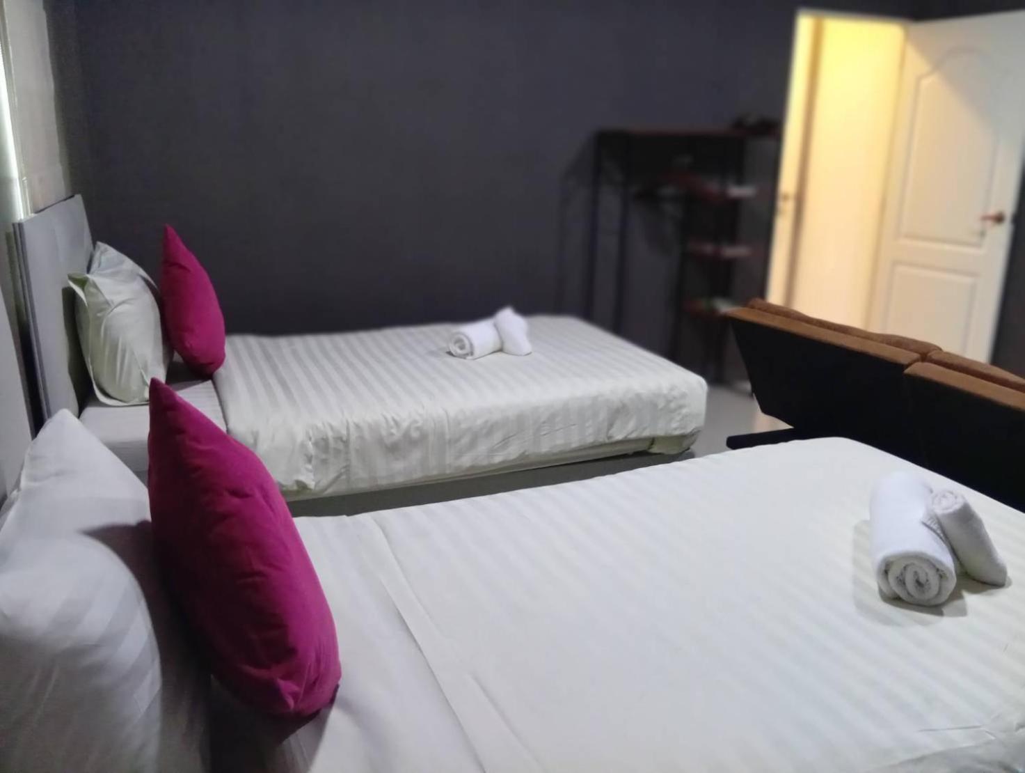 Khokeng Room กรุงเทพมหานคร ภายนอก รูปภาพ