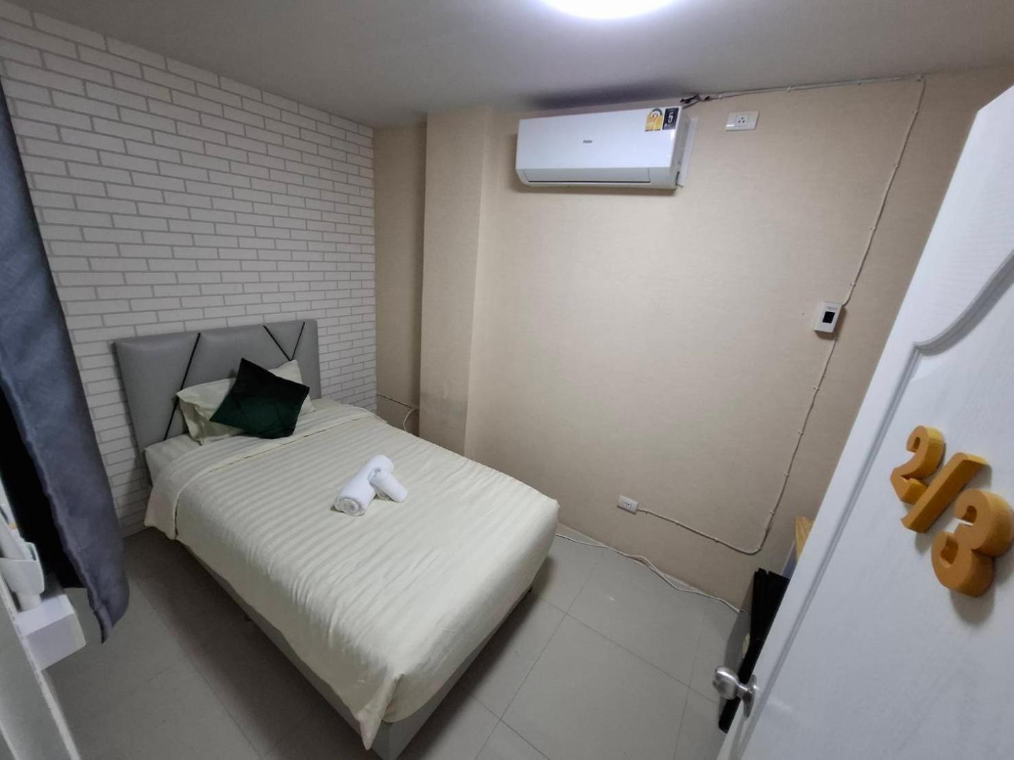 Khokeng Room กรุงเทพมหานคร ภายนอก รูปภาพ