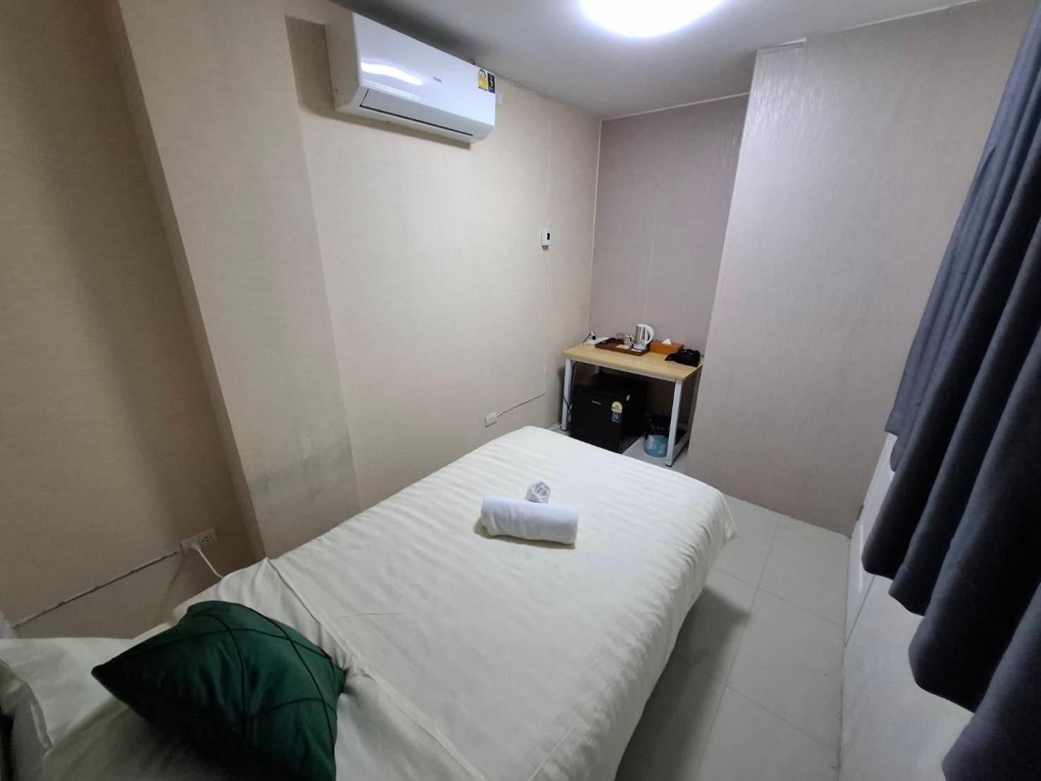 Khokeng Room กรุงเทพมหานคร ภายนอก รูปภาพ