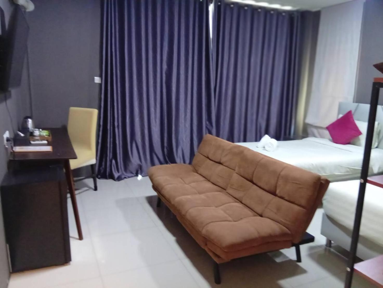 Khokeng Room กรุงเทพมหานคร ภายนอก รูปภาพ