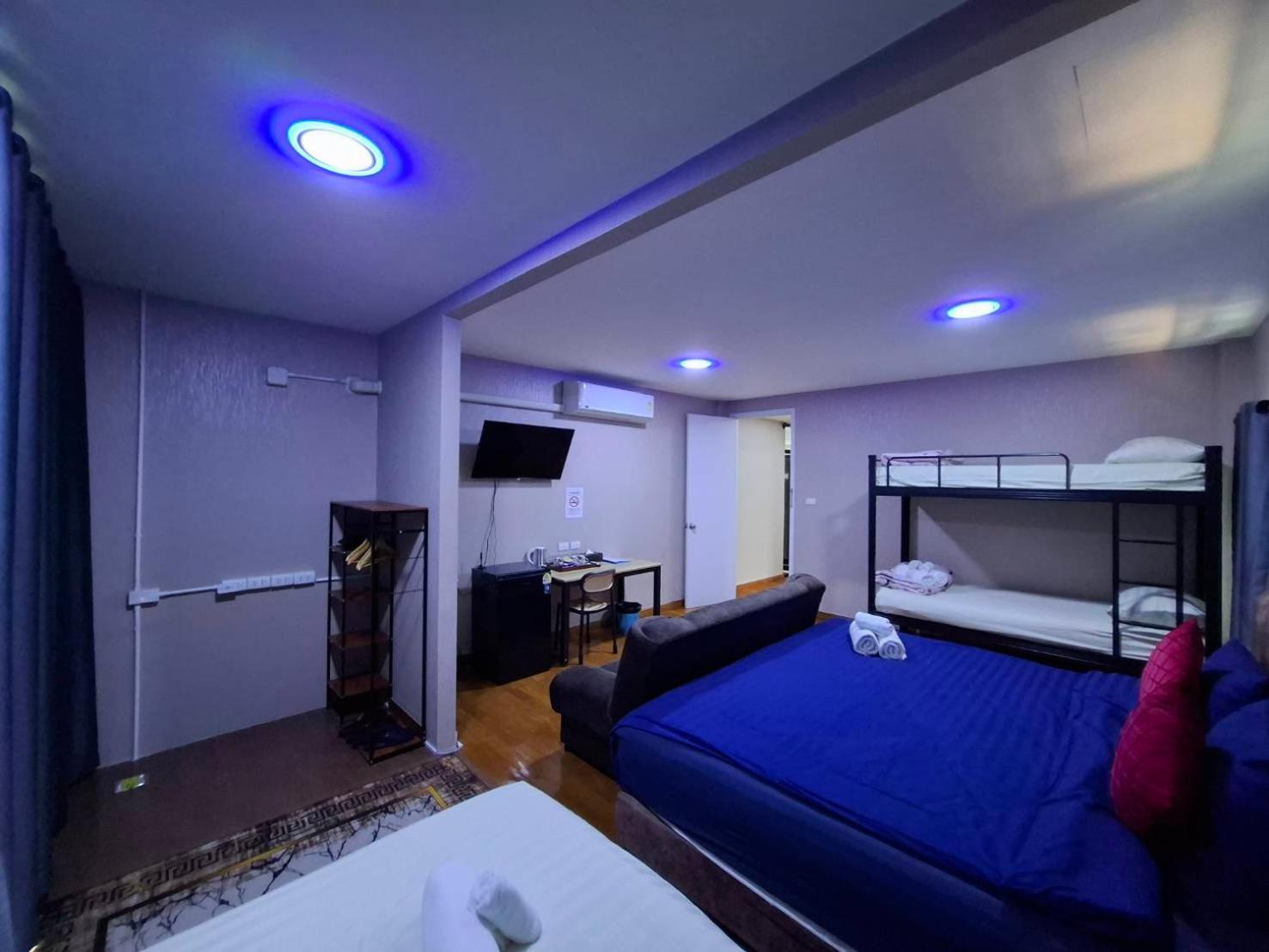 Khokeng Room กรุงเทพมหานคร ภายนอก รูปภาพ