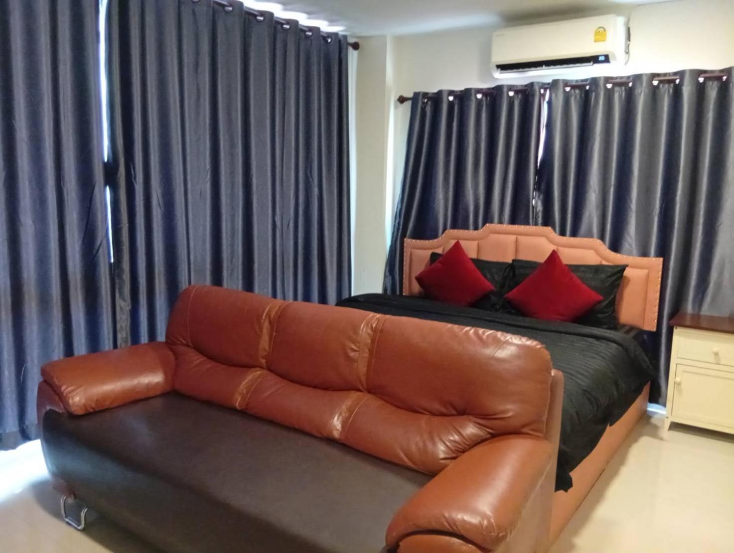 Khokeng Room กรุงเทพมหานคร ภายนอก รูปภาพ