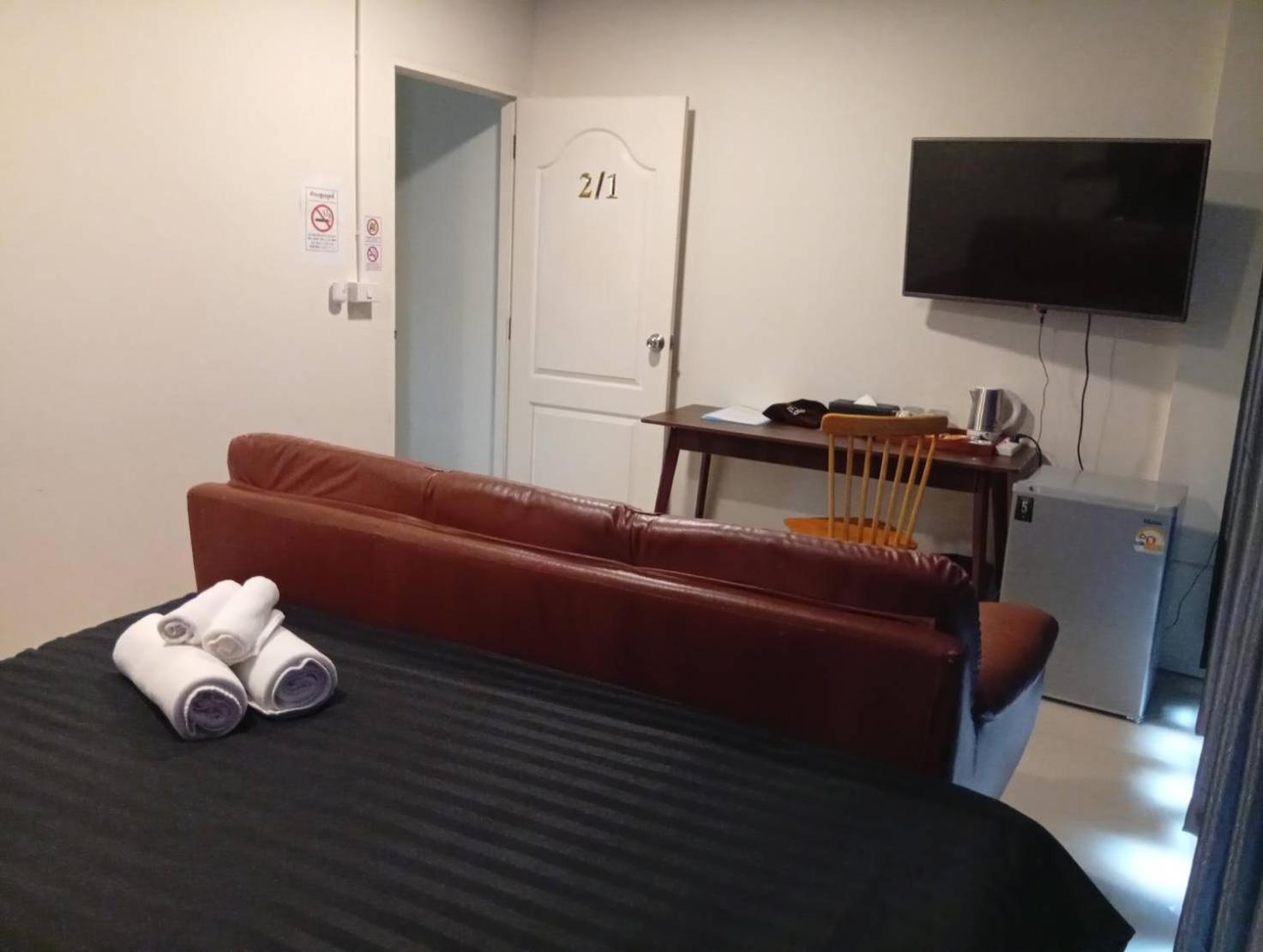 Khokeng Room กรุงเทพมหานคร ภายนอก รูปภาพ